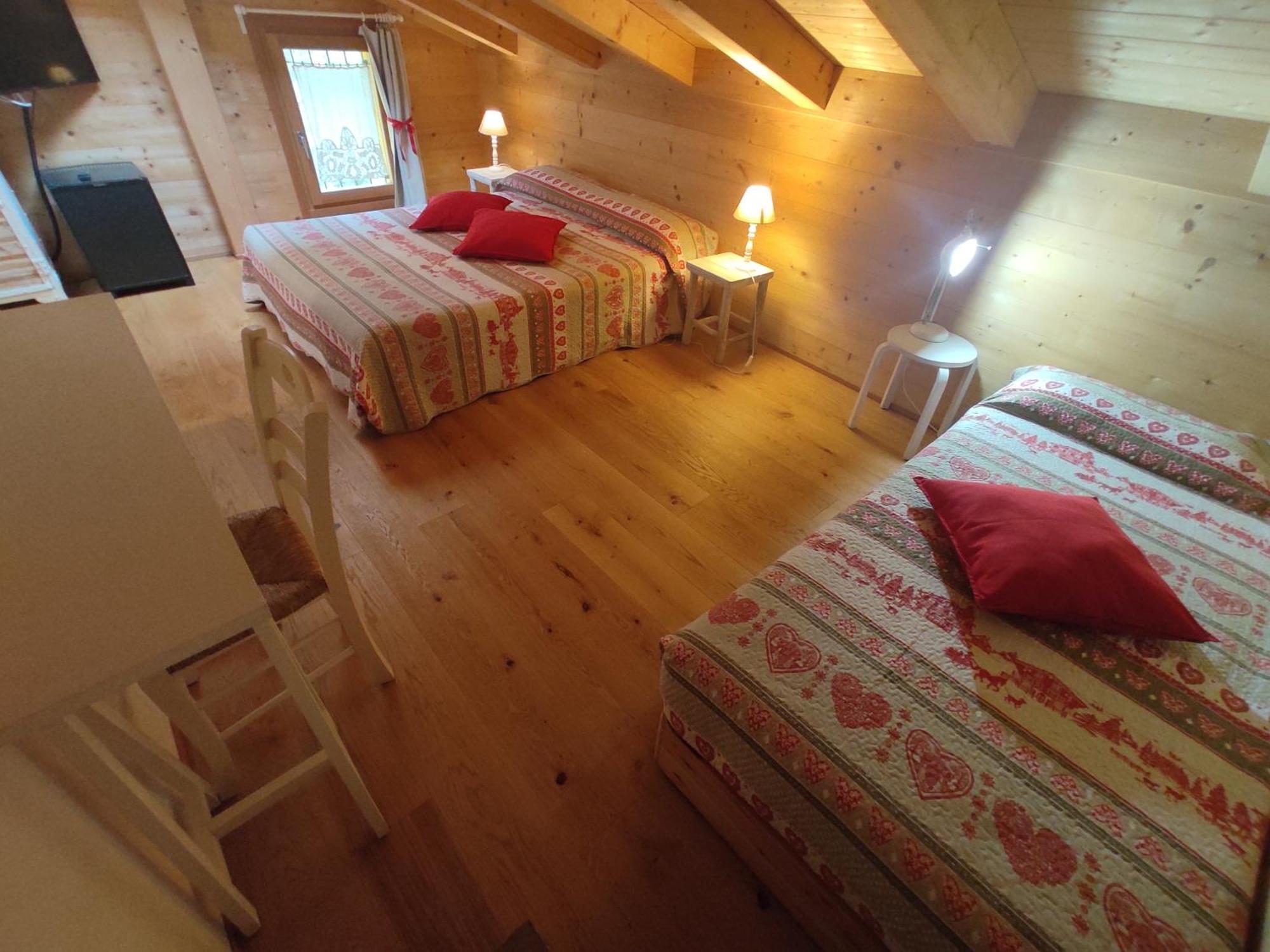 Agriturismo La Soglia Del Parco Ranica Extérieur photo